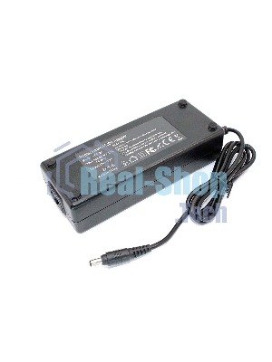 Блок питания (сетевой адаптер) для ноутбуков Samsung 19V 6.3A 5.5x3.0 OEM