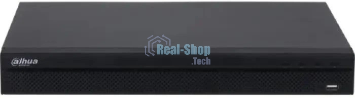 Видеорегистратор Dahua DHI-NVR4216-4KS3