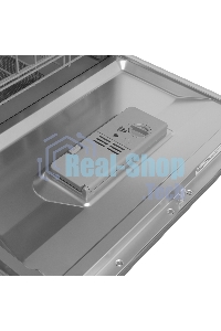 Посудомоечная машина Maunfeld MLP-06DS, серый, 55 см, 6 компл., 49 дБ, класс A+