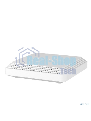 Гигабитный интернет-центр Keenetic Sprinter SE (KN-3712) с Mesh Wi-Fi 6 AX3000, 4-портовым Smart-коммутатором и переключателем режима роутер/ретранслятор