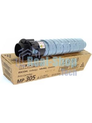 Картридж лазерный MP 305 для Aficio MP-305 SPF