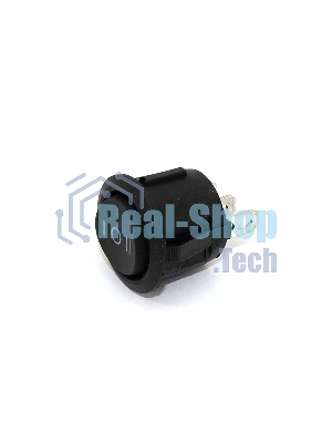 Выключатель 250V 6A 2 положении 3 выхода (9094) 301099