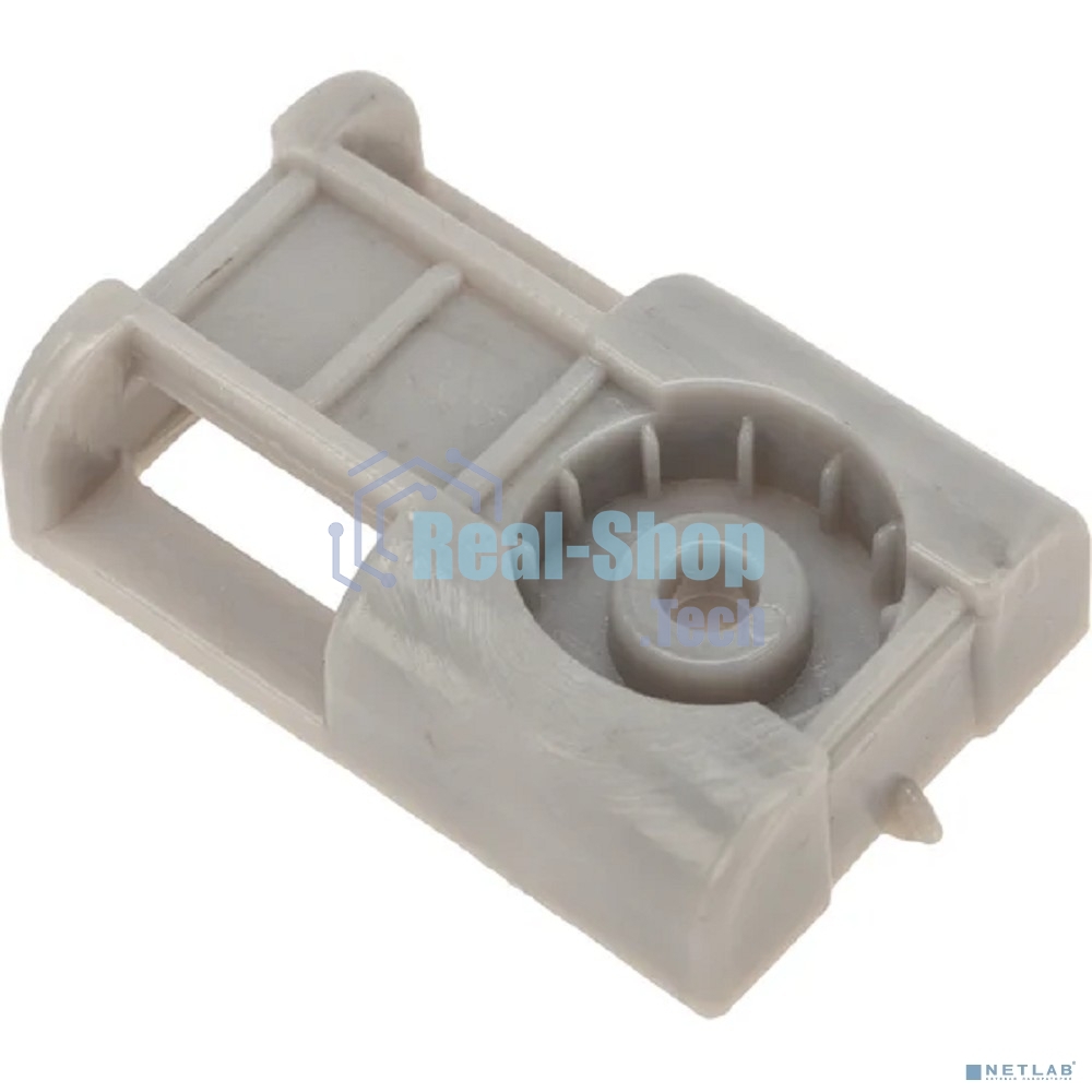 Площадка под стяжку для прямого монтажа Rexant, серая (100 шт/уп)