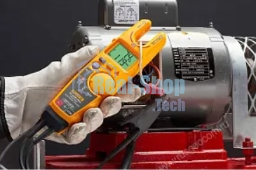 Тестер Fluke T6-1000