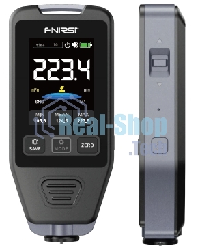 Толщиномер FNIRSI CTG-20