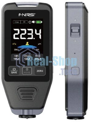 Толщиномер FNIRSI CTG-20