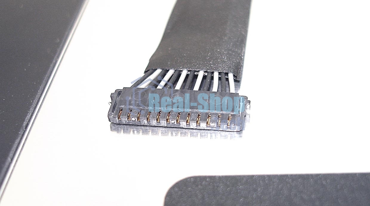 Матрица со стеклом LG LM270QQ1 (SD)(A2) iMac 27 Retina 5K A1419 Late 2014 Mid 2015