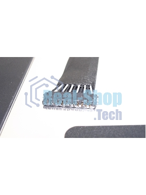 Матрица со стеклом LG LM270QQ1 (SD)(A2) iMac 27 Retina 5K A1419 Late 2014 Mid 2015