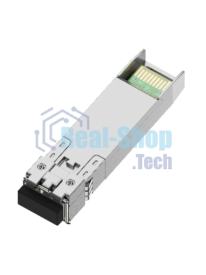 Трансивер FIBO FT-S1-X3120LD SFP модуль, 1.25G, 20 км, TX 1310 нм, DDM, LC
