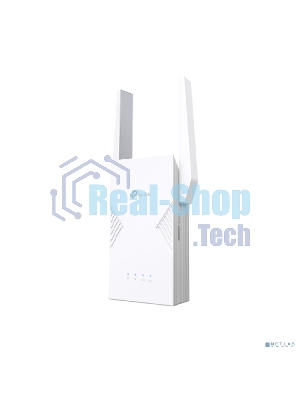 Усилитель беспроводного сигнала Wi-Fi TP-Link RE235BE