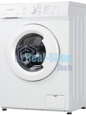 Стиральная машина БИРЮСА WM-SM510/10 белый, загрузка фронтальная 5 кг, 1000 об/мин., класс: A+++