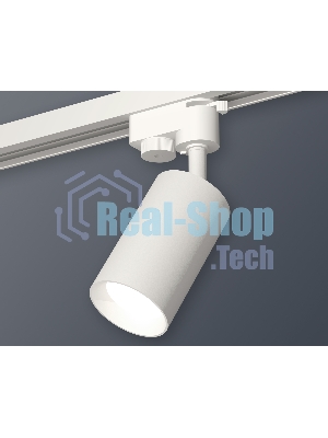 Светильник Ambrella light XT6322001 SWH белый песок MR16 GU5.3 (A2520, C6322, N6101)