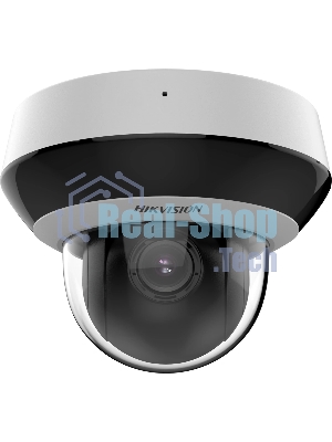 Камера видеонаблюдения IP Hikvision DS-2DE2A404IWG1-E 2.8-12мм цв.