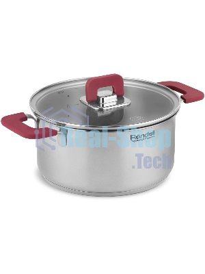 Набор посуды 10 предм Rondell Savvy RDS-1189