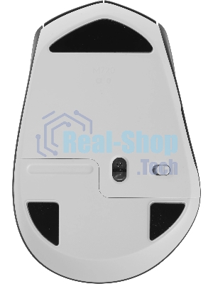 Комплект клавиатура+мышь Logitech MK850 беспроводной, USB, 1000 DPI, чёрный