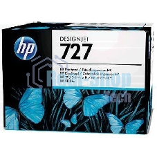 Картридж струйный HP 727 B3P06A многоцветный печатающая головка для HP DJ T920/T1500