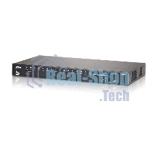 KVM переключатель ATEN 16 PORT USB HDMI KVM SWITCH W/EU PW CORD