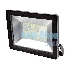 Прожектор светодиодный Gauss 613100150150Вт IP65 6500к черный 1/4