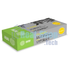 Картридж лазерный Cactus CS-PH6600Y (106R02235) желтый (6000 стр.) для Xerox Phaser 6600/WorkCentre 6605
