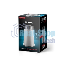 Кофемолка Centek CT-1350 белый