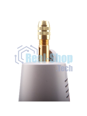 Дрель (гравер) Rexant 12000 об/мин, 12 Вт, 10 насадок, в кейсе