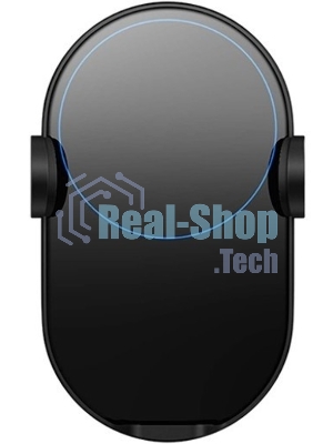 Автомобильное зарядное устройство Mi 20W Wireless Car Charger Xiaomi Mi 20W Wireless Car Charger