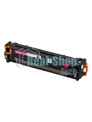 Картридж лазерный Sakura 731M для Canon i-sensys LBP7100C/7110C, пурпурный, 1 500 к.