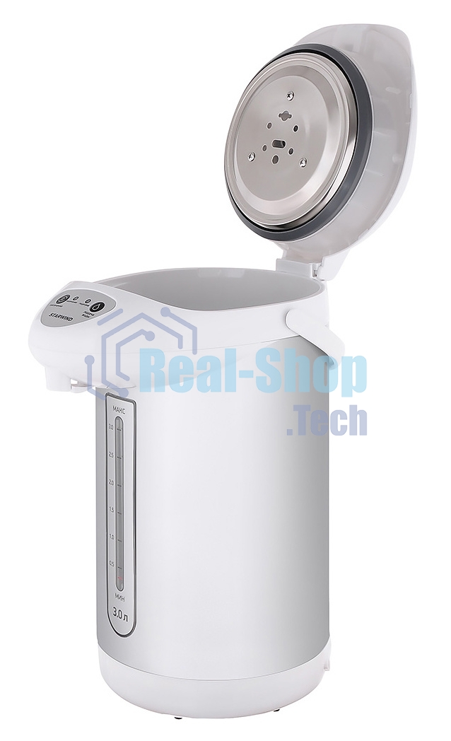 Термопот Starwind STP1131 3л. 750Вт белый