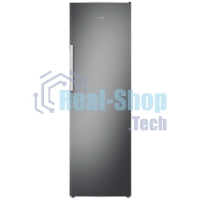 Морозильная камера Atlant М-7606-160-N, мокрый асфальт, 278л, 7 ящиков