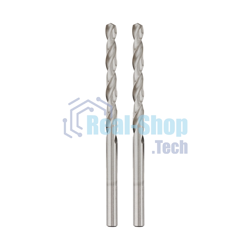 Сверло по металлу Kranz 3х61х33 мм 