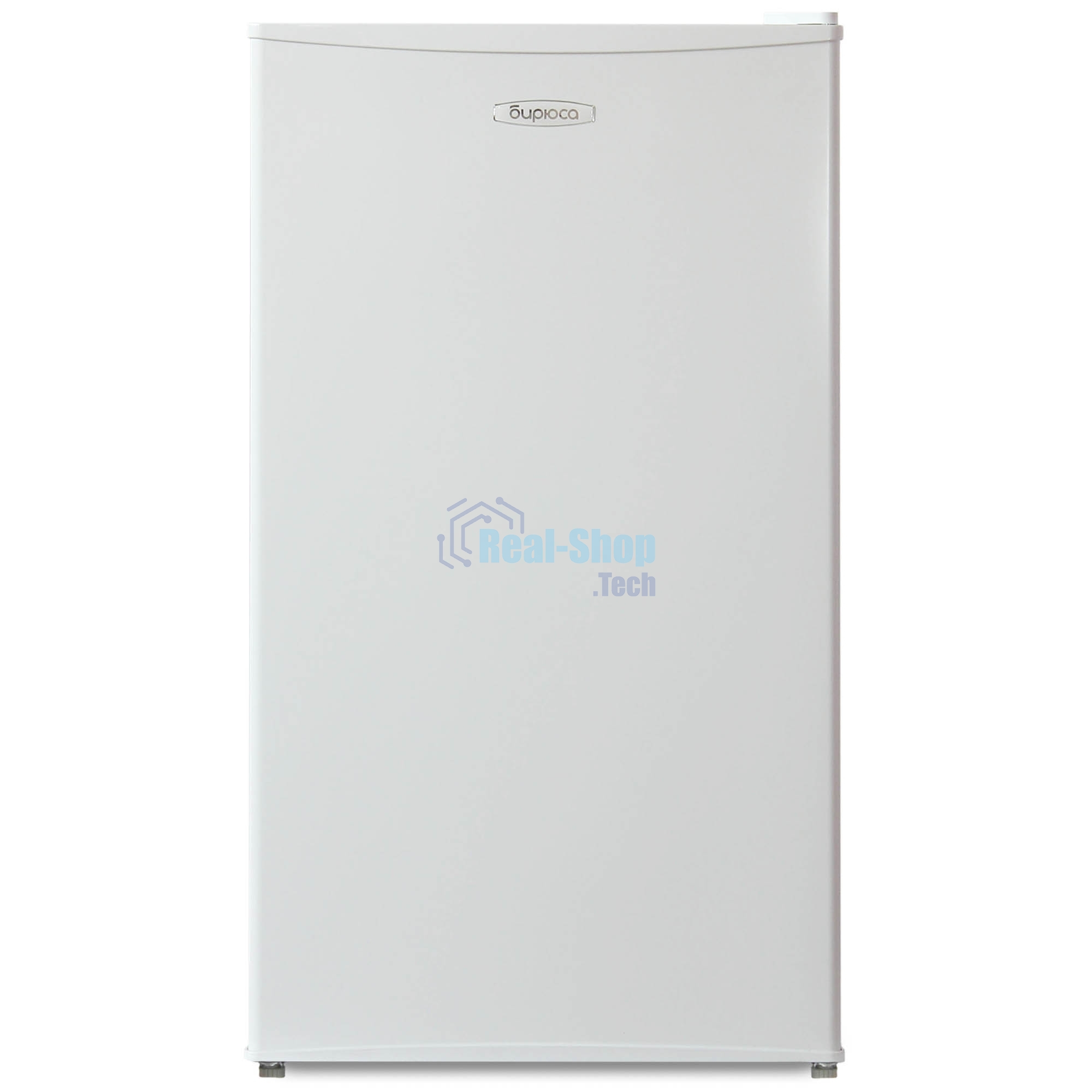 Холодильник Бирюса Б-90 белый однокамерный 93 л