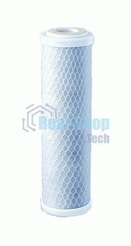 Картридж Гейзер CBC 10-10SL угольный 27008