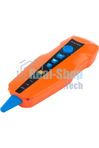 Тестер кабельный Lanmaster LAN-PRO-L/TPK-TDR