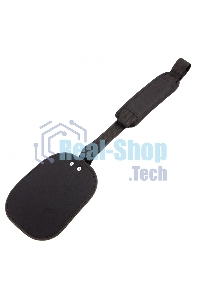 Триммер Denzel DT 52S бензиновый 52см3 3 лс. разъемная штанга состоит из 2 частей