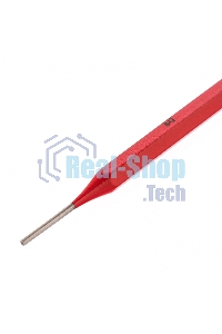 Выколотка Matrix 1,5x150 мм, сталь CrV