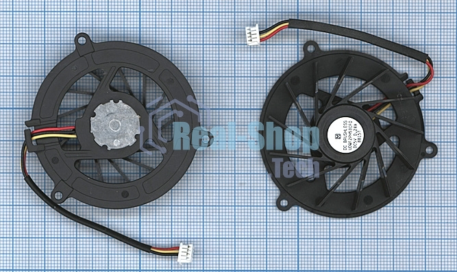 Вентилятор (кулер) для ноутбука Sony Vaio VGN-AR 4430050