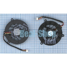 Вентилятор (кулер) для ноутбука Sony Vaio VGN-AR 4430050