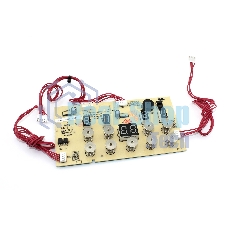 Плата управления для варочных поверхностей Krona/Fornelli 601030100 сенсор Плата управления для варочных поверхностей Krona/Fornelli 601030100 сенсор