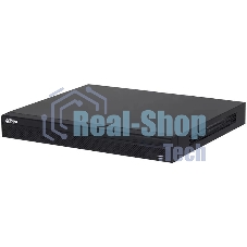 Видеорегистратор Dahua DHI-NVR4216-16P-4KS3