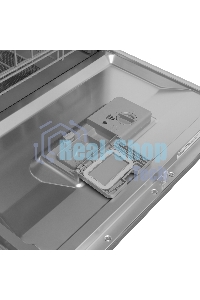 Посудомоечная машина Maunfeld MLP-06DS, серый, 55 см, 6 компл., 49 дБ, класс A+