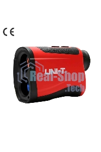 Лазерный дальномер UNI-T LM600
