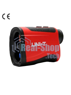 Лазерный дальномер UNI-T LM600