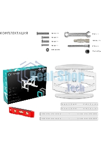 Кронштейн ONKRON M6L для телевизора 40