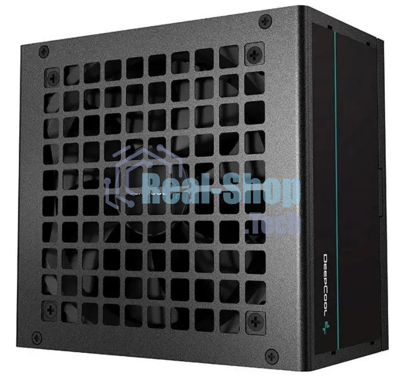 Блок питания Deepcool/GamerStorm PF550, 550Вт, 80 PLUS, 120мм, черный