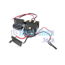 Выключатель для аккумуляторного шуруповерта (G1207) 301102