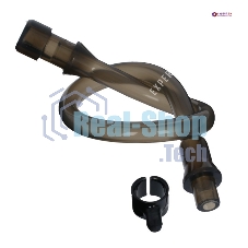 Трубка молочника Saeco, Philips Xelsis Sm 421941310831