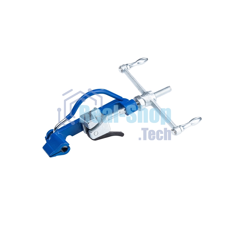 Инструмент для натяжения стальной ленты RX2 Rexant 07-1601