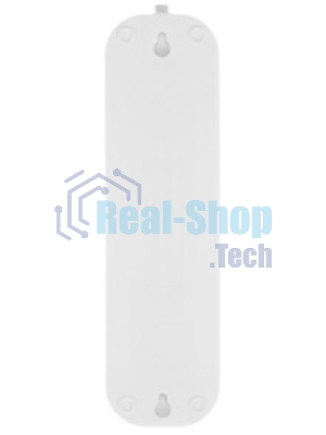 Удлинитель бытовой Smartbuy (SBE-10-4-03-N) 4 гнз х 3,0 м (10А/2.2 кВт, ПВС 2х1.0)