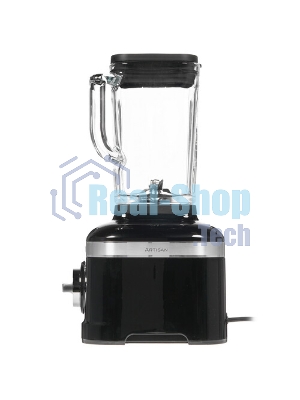Блендер KitchenAid 5KSB4026EOB черный