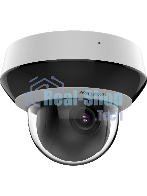 Камера видеонаблюдения IP Hikvision DS-2DE2A404IWG1-E 2.8-12мм цв.